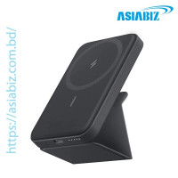 Anker 622 MagGo 12W 5000mAh Magnetic  Power Bank